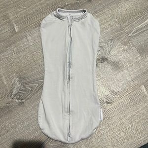 Swaddle Me sleep sack